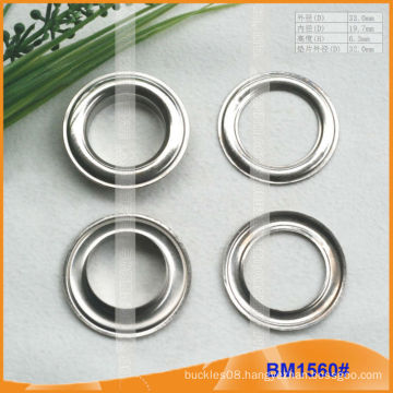 Metal Plating Eyelets BM1560